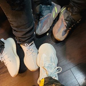 Meet your Posher, Amia